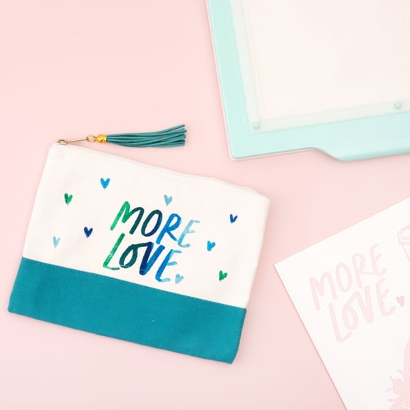 We R Makers All-In-One Vinyl Print Press-Kit