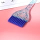 thumbnail image 3 of Ygjytge Cepillo Para Teñir El Cabello, Peine Aplicador Para Teñir El Cabello, Herramienta De Peluquería (Azul) Ygjytge Para estrenar, 3 of 8