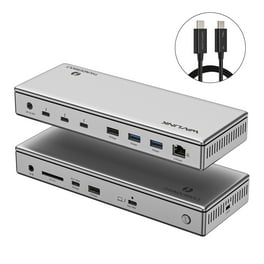 Belkin, BLKF4U085TT, Thunderbolt 2 Express Dock HD, 1