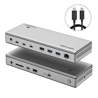 その他 Anker 563 USB-C Docking Station Anker 563 10-in-1 USB-C Docking Station, Charging Hub