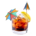 thumbnail image 6 of BLUE TOP Cocktail Umbrella Parasol Picks 4 Inch Pack 50 Octagonal Style,Drink Umbrella Toothpicks for Drink&Food, Decorative toothpicks for Party,Hotel, Restaurant,Tiki Bar,Hawaiian Party,Labor Day, 6 of 7