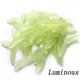 thumbnail image 5 of Soft Bread Bug Fishing Lures 50pcs Lifelike Worm Soft Lure Earthworm Artificial Bait, 5 of 5