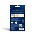 thumbnail image 5 of (3 pack) Hanhoo Soothing Blemish Patch with Aloe, Tea Tree Oil, and Hydrocolloid, Acne Treatment for All Skin Types, 36 Ct., 5 of 14