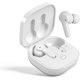 thumbnail image 1 of 2023 - Wireless Headphones, Qcy T13 Headsets Bluetooth 5.1 With Microphone Touch Control, 40 Hours Playtime, 1 of 5
