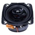 thumbnail image 4 of Memphis Audio PRX46 Power Reference 4 x 6-Inch 2-Way Coaxial Car Speaker System, 4 of 6