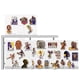 thumbnail image 3 of Calcomanía impermeable con forma de estrella de baloncesto de Kobes Bryants, 50 unidades, 3 of 3