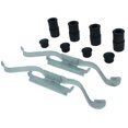 thumbnail image 3 of Centric Parts 106.08200 Front Brake Pad, 3 of 5