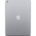 thumbnail image 3 of Pre-Owned Apple iPad 6th Gen - 32GB - Space Gray - Fully Unlocked (Refurbished: Good), 3 of 3