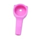 thumbnail image 5 of Manómetro de buceo de bota, manómetro sumergible, primera etapa de goma flexible Rosa, 5 of 7