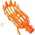 thumbnail image 1 of High Altitude Plastic Fruit Picker for Fruit Picking (Orange), 1 of 5