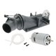 thumbnail image 5 of Bomba de chorro de agua de 40 mm Zulema con motor 775 para accesorios de modelo de barco Gris, 5 of 8