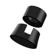 thumbnail image 3 of TableCoaster - The ultimate anti-spill drink holder, Jet Black, 3 of 6