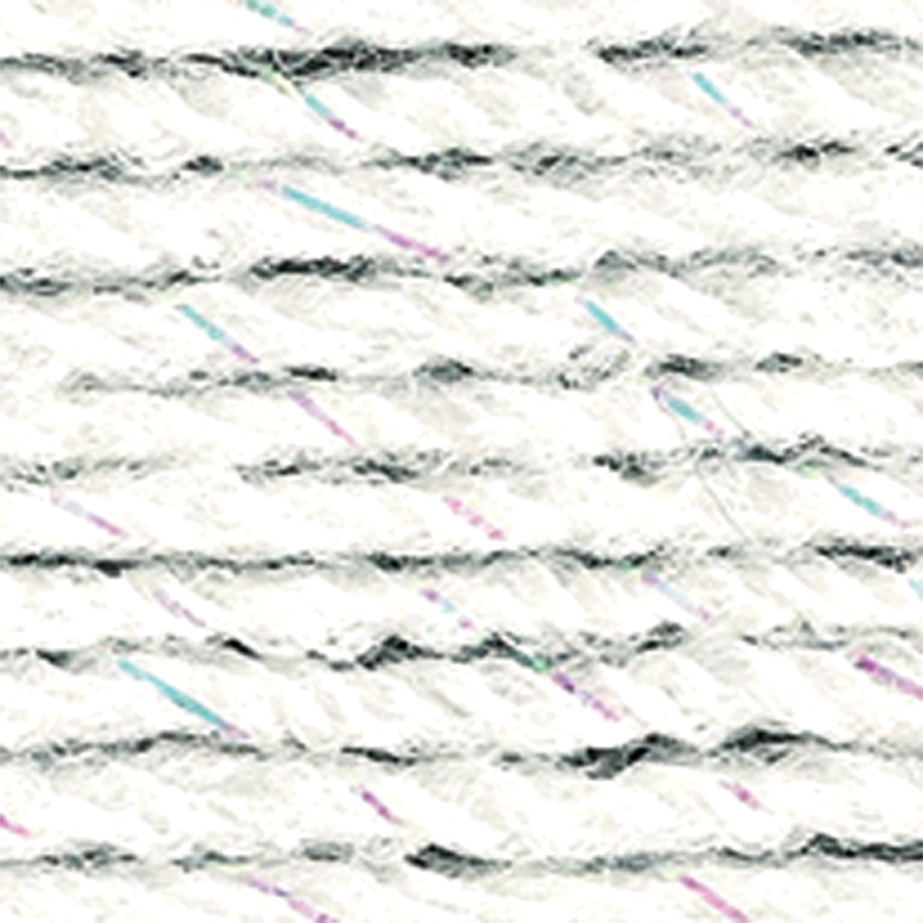 Lion Brand Yarn Wool-Ease White-Multi Classic Worsted Medium Acrylic, Wool White Yarn 3 Pack