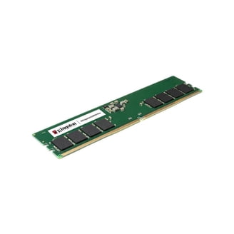 メモリー Kingston 64G PC5-44800DDR5-5600 Kingston 64GB DDR5 5600 ECC Registered Server Memory RAM for PC