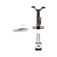 thumbnail image 5 of Draw-Tite 24720 Class I Sportframe Receiver Hitch Honda Element 05-08, 5 of 5