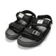 thumbnail image 2 of Sandalias Dorothy Gaynor Negro Hombre T 27.5, 2 of 7