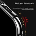 thumbnail image 4 of Baseus Shining Series Plated Tpu Case For Iphone 11 Pro Max 6.5 inch (2019), 4 of 5