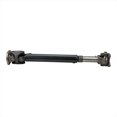 thumbnail image 2 of Bodeman 31.500 In Rear Prop Drive Shaft for 1990-1996 Ford Bronco V8 5.0L 4WD Auto Trans., 2 of 6