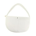 thumbnail image 4 of Bolsa de transporte para mascotas perfecl Bolsa de Lona para el hombro transpirable para gatitos y cachorros, 4 of 8