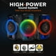 thumbnail image 4 of Altavoz Bluetooth para fiestas Pyle Audio PPHP1979 160W, 4 of 7