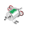 thumbnail image 1 of Bomba de Combustible Eléctrica Speravity 12V Aluminio y Cobre Modificado, 1 of 6