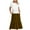 Brown summer dresses, variant on pimelu Dresses for Women Dresses for Women 2024 Pleated Swing Loose A Line Beach Long Dress with Pocket Summer Elegant Color Patchwork Short Sleeve Round Neck Ladies Maxi Dress