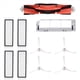 thumbnail image 4 of Para Mi Robot Aspirador 1 / 1S SDJQR01RR SDJQR02RR SDJQR03RR S502-00 S5 Max S6 Piezas de Cepillo Lateral Principal, 4 of 5