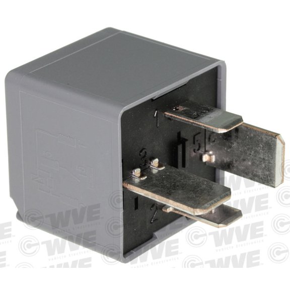 WVE 1R3394 Multi Purpose Relay
