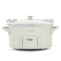 Crock-Pot Design Series 7-Quart Cook & Carry Slow Cooker