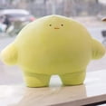 thumbnail image 5 of Almohada corporal de peluche HUOGUO Cute Penguin 40 cm, 5 of 5