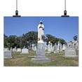 thumbnail image 2 of Print: Mt. Olivet Cemetery, Bladensburg Road, Nebraska, Washington, D.C., 2 of 4
