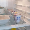 thumbnail image 2 of Caja de Almacenamiento Multiusos 32x9x21cm Good & Good M17-CO0008, 2 of 2