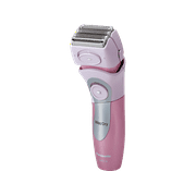 ladies electric shavers walmart