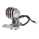 thumbnail image 1 of Luz trasera de motocicleta lámpara de freno Luces Traseras LED Universales para motocicleta li wang Luz trasera LED Color rojo, 1 of 5