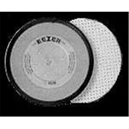 

Eezer Products Ee6606 6 Glue-On Alloy Aluminium