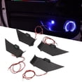 thumbnail image 3 of Luz LED Para Manija De Puerta Con Mejora Del Ambiente, Luz Auxiliar Para Reemplazo De Camry 2018-2024, 3 of 7