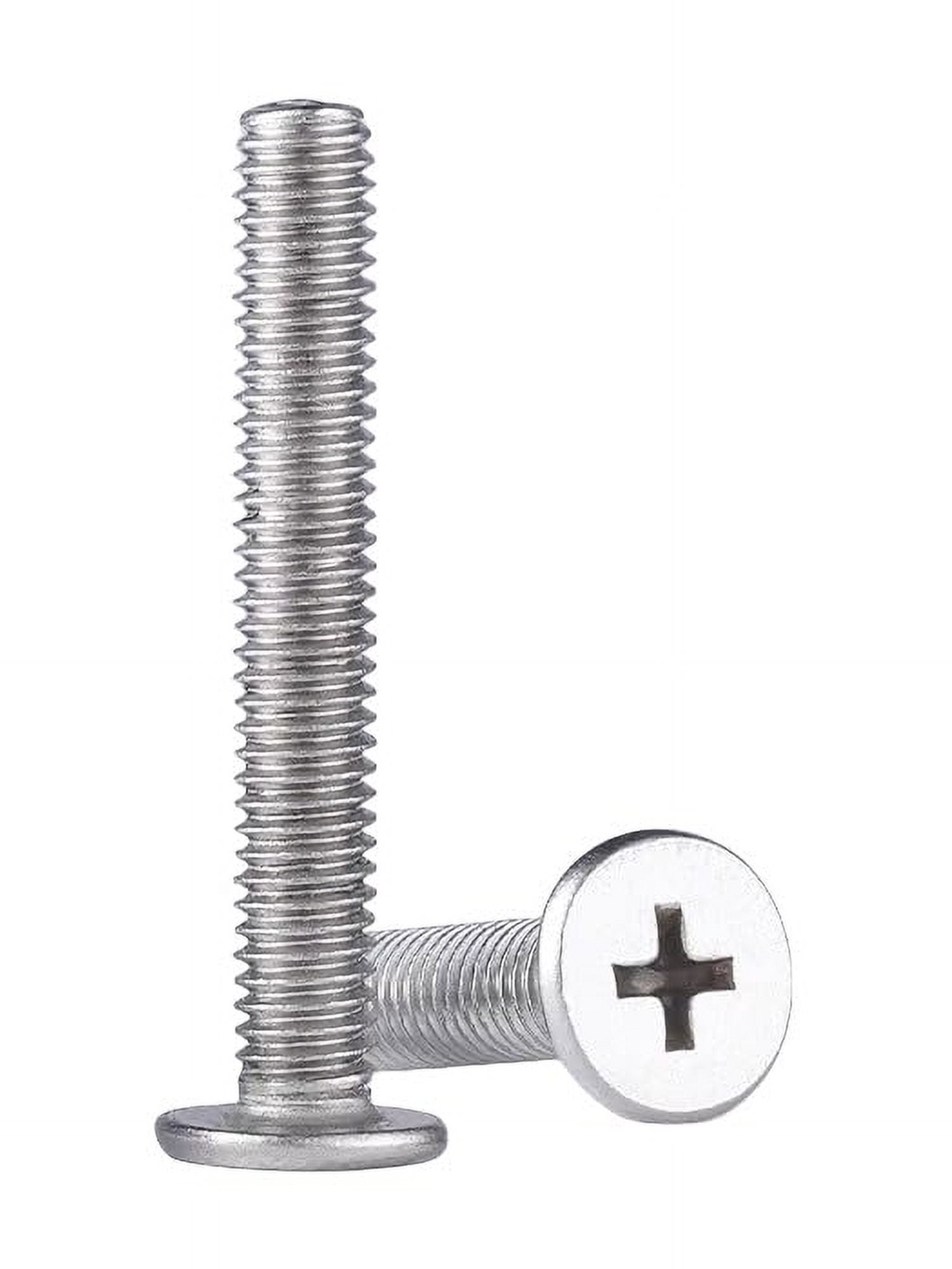 Computer Screws,Screws for Computer,Electronics,M1/M1.2/M1.4/M1.6/M3 Screw,Micro Screws,Mini Screws Assortment Kit for Computer Electronic Repair
