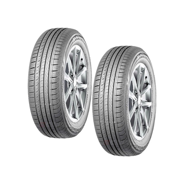 PAQUETE DE 2 LLANTAS LLANTAS 215/65 R16 NEXEN NPRIZ GX