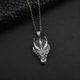 thumbnail image 4 of Retro domineering devil dragon animal pendant suitable for men s necklace personalized rock motorcycle party jewelry accessories, 4 of 5