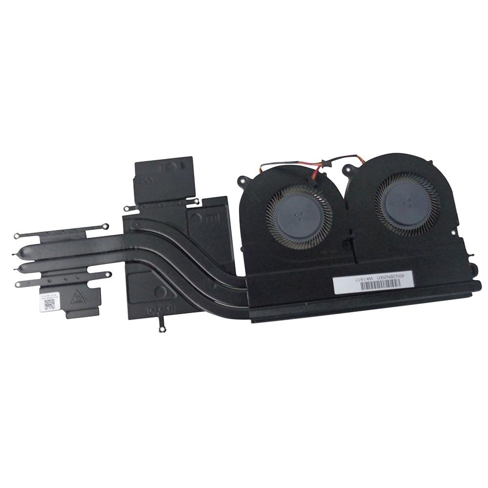 Acer Predator Helios 300 G3 572 Ph317 51 Dual Cpu Fan Heatsink 60 Q2bn2 001 Walmart Com