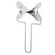 thumbnail image 1 of Cortador de envoltura de bolas de masa de acero inoxidable, herramienta para hacer moldes circulares de masa de masa de bola de masa para utensilios de cocina, accesorios de cocina, 1 of 5