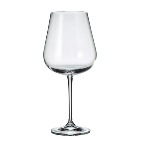 Amundsen/Ardea Large Red Wine Glass 670ml set of