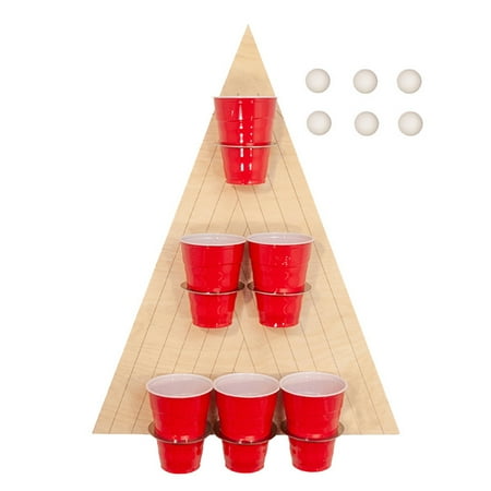 Oktoberfest Family Party Game Darts Table Tennis Elevated Throwing Game