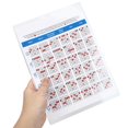 thumbnail image 4 of Basics Guitar Chords Poster, Guitar Chords Picture, Electronic Model For Guitar Lovers Beginner, 4 of 8