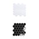thumbnail image 1 of 2 piezas de autoadhesivos Backsplash wall Decor Kitchen BLESIY fondo pegatinas, 1 of 7