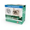 thumbnail image 2 of Special Kitty Clumping Cat Litter Fresh Scent with Baking Soda 22 kg Box, 2 of 5