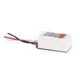 thumbnail image 4 of LED Strip AC 90-240V to DC 12V driver adapter ; LED Converter Charger 18W/28W/48W/72W/100W LED Driver Adapter Transformer Power Supply, 4 of 5