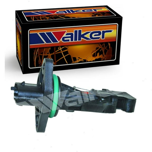 Mass Air Flow Sensor Fits select: 1997-2004 PORSCHE BOXSTER, 2002-2004 PORSCHE 911