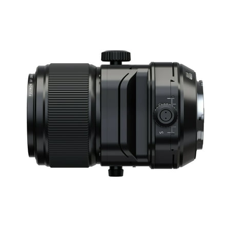 Fujinon - GF110mmF5.6 T/S MACRO Lens