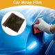 thumbnail image 2 of Película Protectora de Envoltura de Carro de Fibra de Carbono Amarillo Brillante Única Bargains 118.1ftx11.8ft Cubierta de Vinilo Interior Exterior 5.5mil PET 1 Pc Universal, 2 of 7